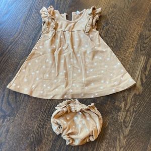 Quincy Mae 18-24 months set